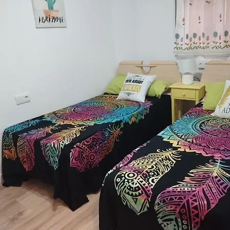 Eden Natura Playa Апартаменты